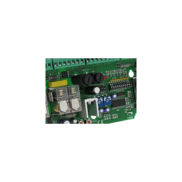 Came Carte électronique 3199zbx-10 Zbx-10 jusqu'à 1