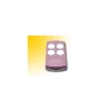 magasin pour Fadini Télécommande 4 Canaux 868,19 MHz Vix 53/4 Tr Lilac 5313cl 5