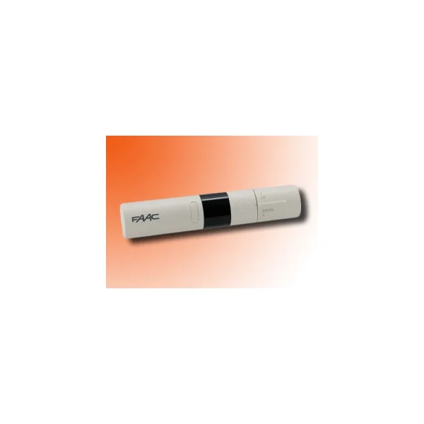 Faac émetteur 433 Mhz 1 Canal Tm2 Xt 1 145401 en ligne officielle 1