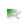 Vortice Ventilateur De Plafond Nordik Eco 140/56″” Blanc 61062 De Qualité 5