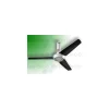 Vortice Ventilateur De Plafond Nordik Air Design 180-29 Blanc 61041 boutique pas cher 11