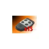 france Cardin 15 X Télécommande 4 Canaux 433 Mhz S449 Txq449400 7