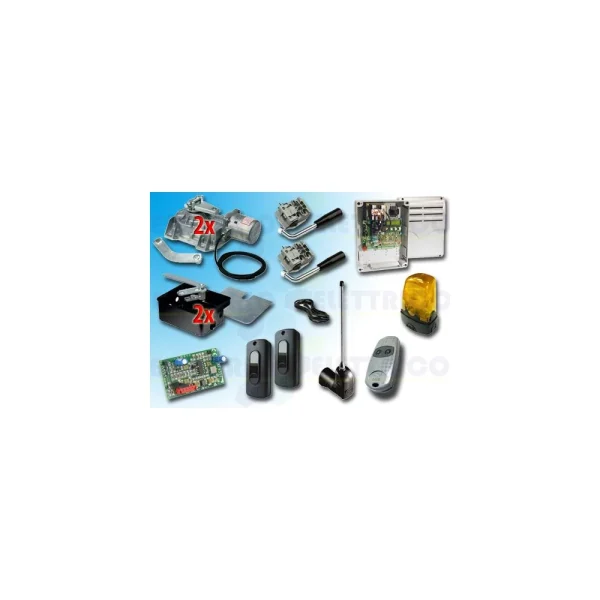 le grand escompte Came Kit Motorisation Frog-a 230v 001u1915fr U1915fr 1