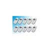 boutiqued en ligne Came 10 X Télécommande 2 Canaux 868,35 Mhz 001top-862ee Top-862ee 11
