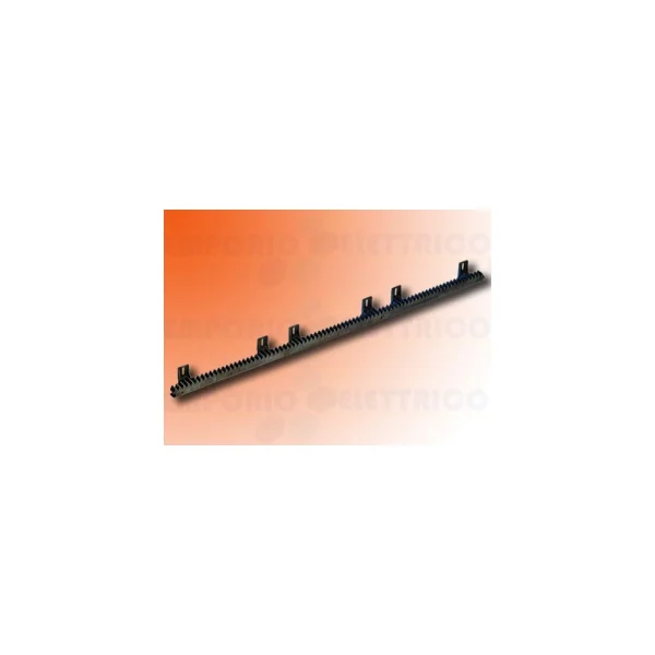 Faac Crémaillère En Nylon 30×20 Mod.4 – 1 Mètre – 490333 pas cher en vente 1
