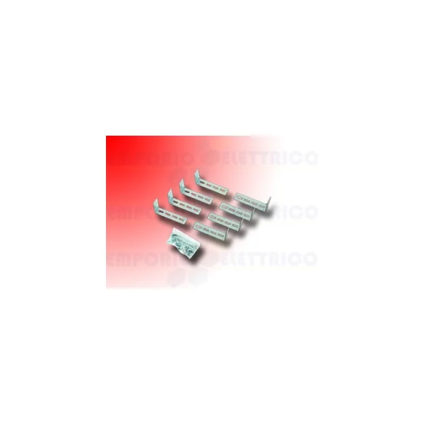 pas cher Bft Pattes De Fixation Au Plafond Jusqu’à 30 Cm Sas1 Kit B Gda 260 B0… 1