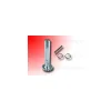 pas cher en ligne Bft Pignon Pour Réduction Sur Portes Industrielles Pig 12/ulisse S N7… 7