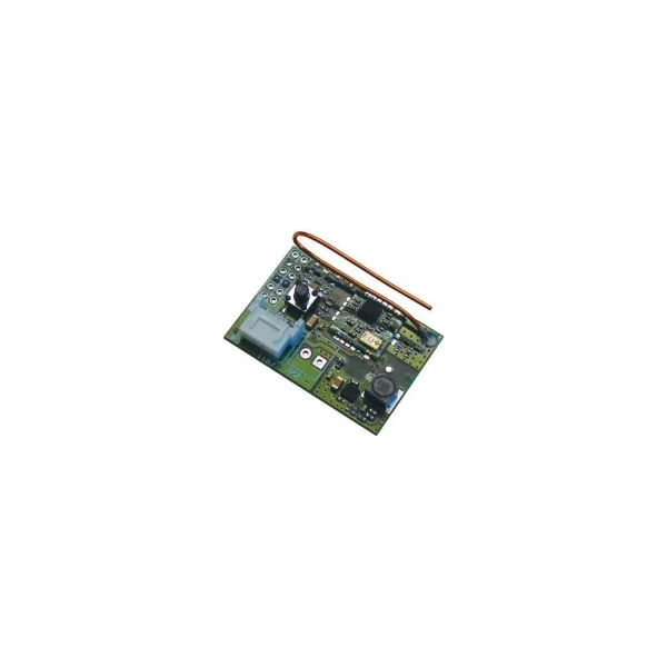 qualité supérieure Bft Carte Connexion Sans Fils Beba Z-wawe Driver P111535 1