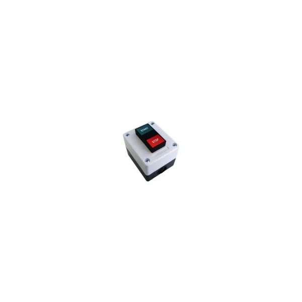 Bft Clavier Externe à 2 Boutons Start/stop Spc D121611 authentiques 1
