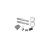 boutique en ligne france Nice Kit Automation Portails Battants Wingo4kit Bd Wingo4bdkce 7
