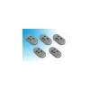 Came 5 X Télécommande 4 Canaux Code Fixe Grise Topd4fgs 806ts-0100 Retour gratuit en magasin. 7