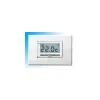 Came Thermostat Numérique Blanc à Encastrer Ta/350 69400010 dernière tendance 7