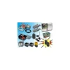 Came Kit Motorisation 001frog-ae Frog-ae 230v Type 2C soldes ligne 5
