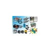 Came Kit Motorisation 001frog-a24e Frog-a24e 24v Type 2B magasin 17