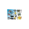 marque moins cher Came Kit Motorisation 001frog-a24e Frog-a24e 24v Type 4D 13