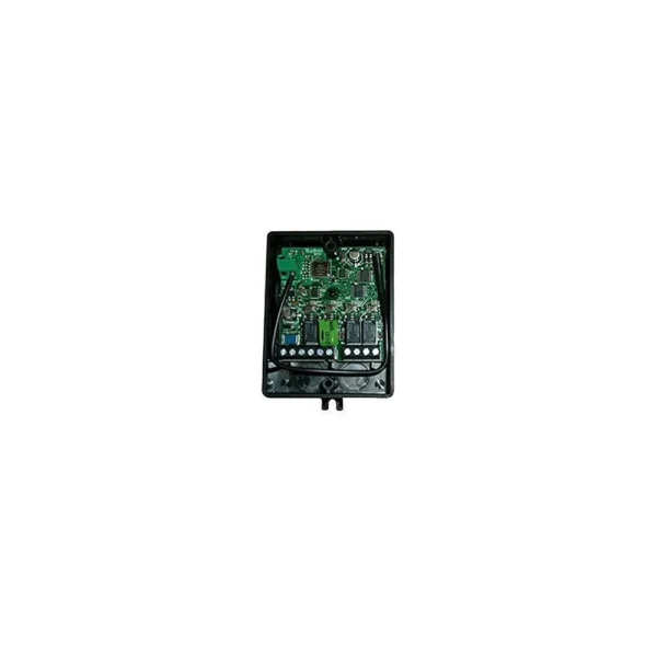 Paris Genius Récepteur Radio Intermodo2 433 Mhz 6100357 (ex 6100237) 1