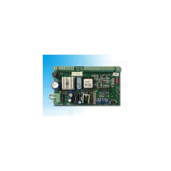 achat pas cher Came Carte De Rechange Pour Unité De Contrôle 3199zn1 Zn1 1