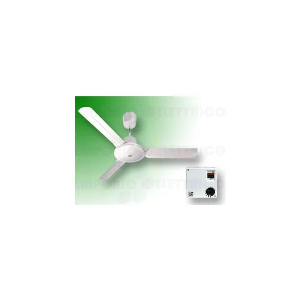 Vortice Kit Ventilateur Plafond Nordik Evolution R 120/48 Blanc 61751 … se précipiter pour acheter 1