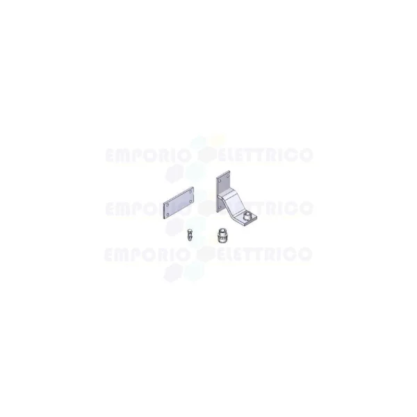 magasins pour Came Pièce Détachée Boîtier Accessories Axo 5/7 88001-0156 1