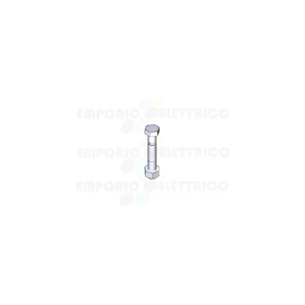qualité d’originales Came Pièce Détachée Vis Travaillée Myto 119ria099 1