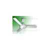 Vortice Ventilateur Plafond Nordik Evolution Réversible 160/60 Blanc … Top ventes 5