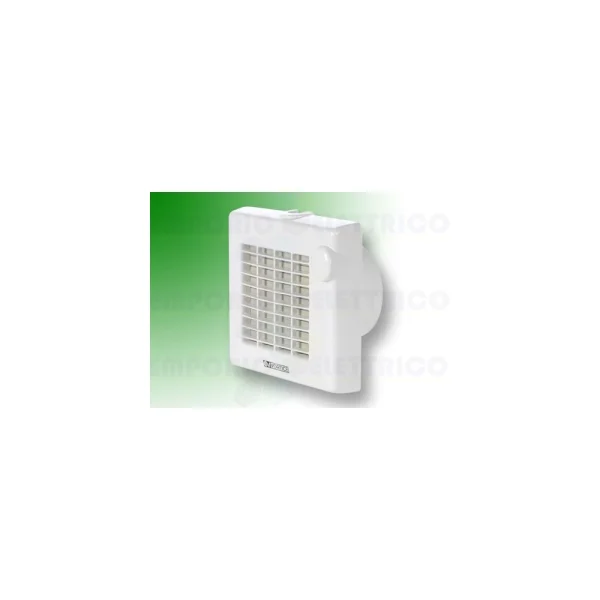 authentiques Vortice Aérateur Punto M 120/5 Automatic 11321 1