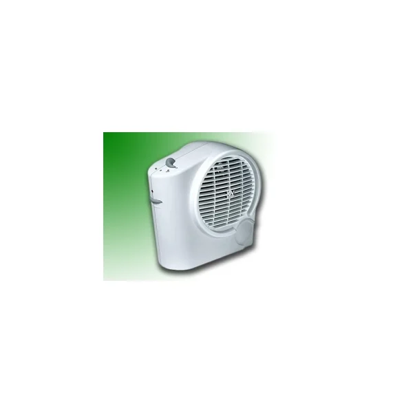 Vortice Thermoventilateur Portable Scaldatutto Timer 70188 pas cher en vente 1