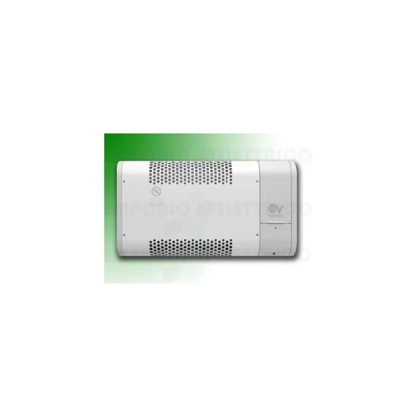Vortice Thermoventilateur Mural Microrapid 1500-vo 70622 soldes luxe 1