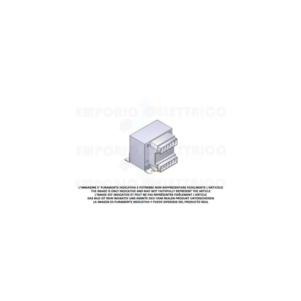 Came Transformateur De Rechange Pour Bx-10 119rir305 Rir305 grande surprise 1