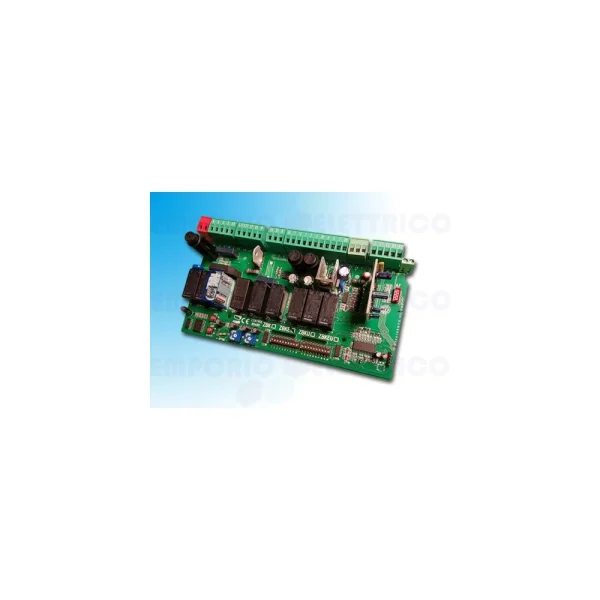 Came Carte Electronique 3199zbk-e Zbk-e grande qualité 1