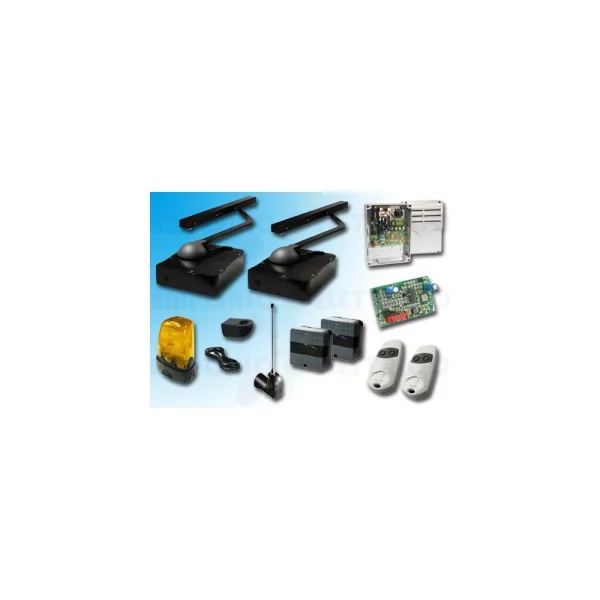 belle Came Kit Complet Motorisation Myto 24v 001u1113 U1113 1