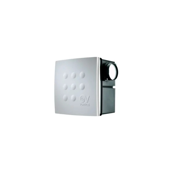Vortice Aérateur Vort Quadro à  Encastrement Micro 100 I 12017 magasin en ligne france 1