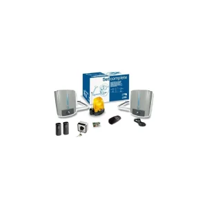Came Kit Complet Motorisation Fast70 24v 001u1805 U1805 achat pas cher 9
