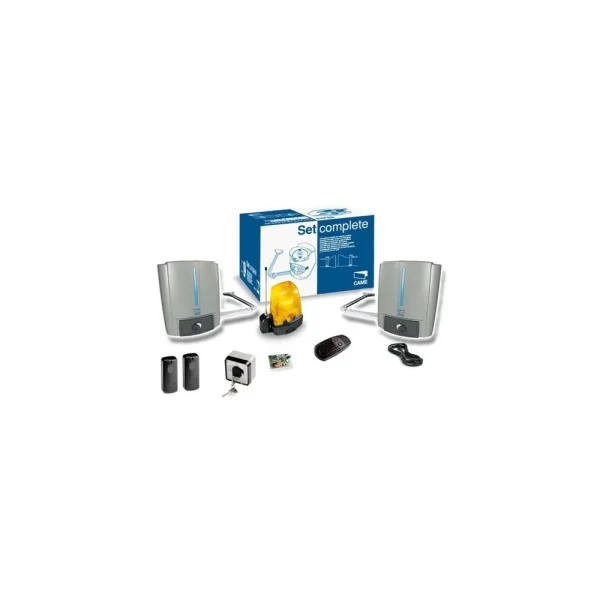 Came Kit Complet Motorisation Fast70 24v 001u1805 U1805 achat pas cher 3