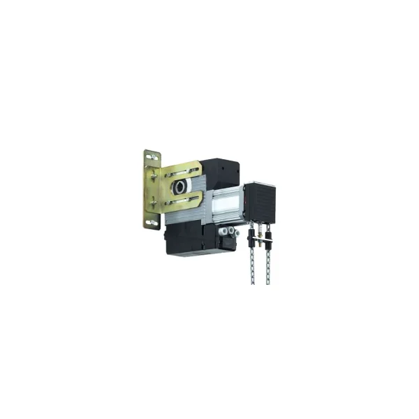 meilleure qualité Faac Moteur 541 X 3ph 400v Ac 109520 3