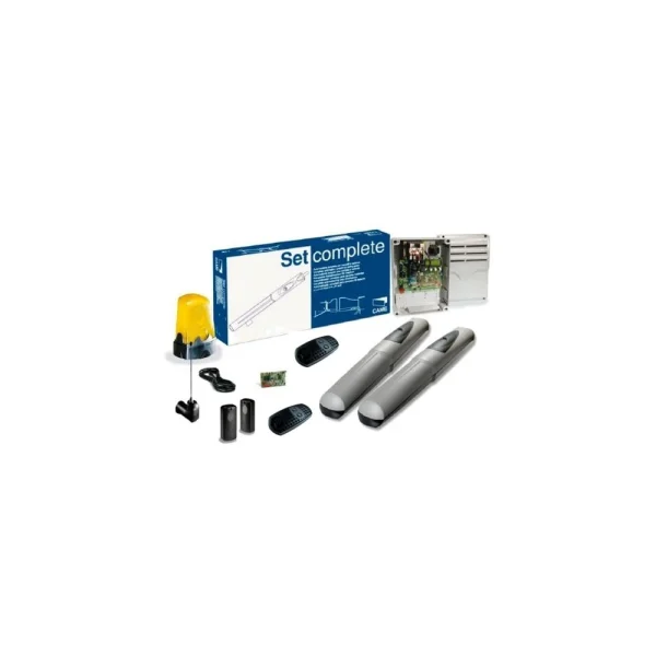 france Came Kit Complet Motorisation Axo Ax302304 230v 001u7336 U7336 4