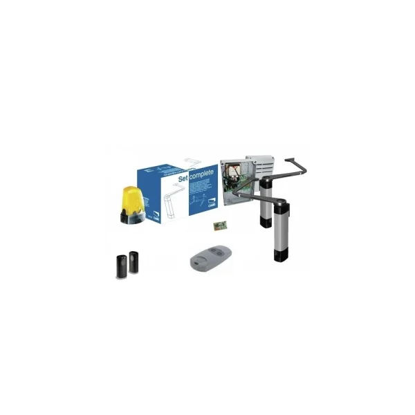 Came Kit Automatisme Stylo-rme 24v 001u8212 U8212 soldes 3