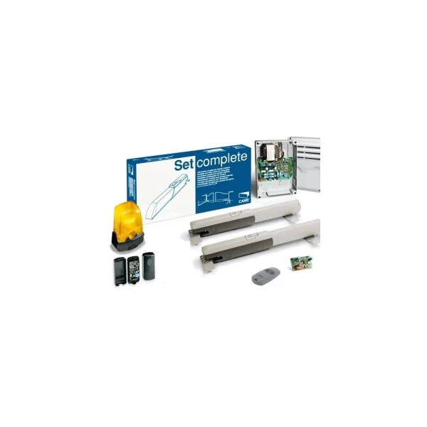 site pas cher Came Kit Complet Motorisation Ati A3000 230v 001u7013 U7013 4