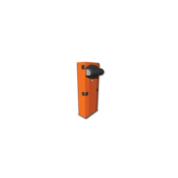 Came Barrière En Acier Zingué Et Peint Pour Gard 24v 001g3750 G3750 magasin solde 3