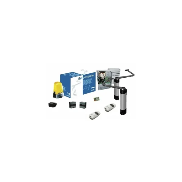 Came Kit Complet Motorisation Stylo-me 24v 001u8113 U8113 magasin 4