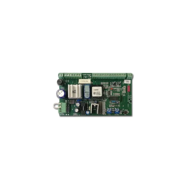 achat pas cher Came Carte De Rechange Pour Unité De Contrôle 3199zn1 Zn1 3