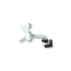 nouvelle saison Vortice Kit Ventilateur Plafond Nordik Design Is/l 140/56 Blanc 61301 … 7
