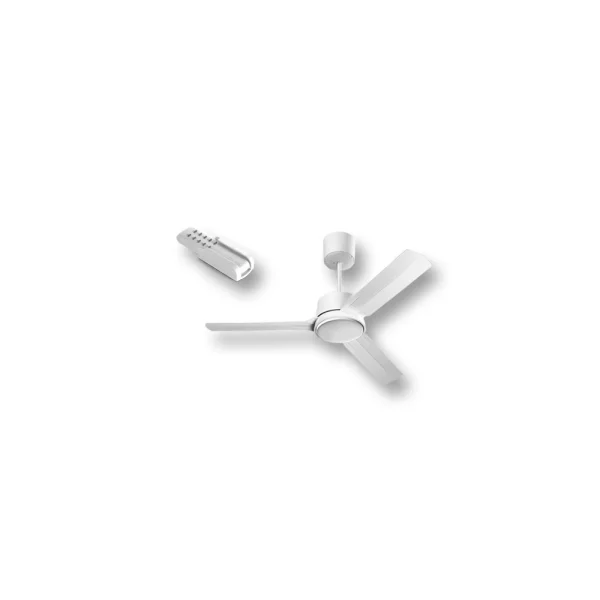 Vortice Kit Ventilateur Plafond Nordik Eco 160/60″” Blanc 61063 Ev6106… exclusivement disponibles 3