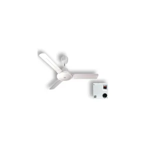 Vortice Kit Ventilateur Plafond Nordik Evolution R 120/48 Blanc 61751 … se précipiter pour acheter 7