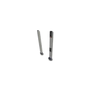 Bft Paire De Colonnettes En Alu Ftc (2 Pc) Php2 A P903029 (old P903019… REMISE allant jusqu. 7