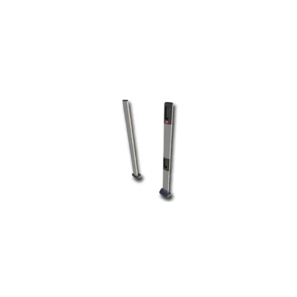 Bft Paire De Colonnettes En Alu Ftc (2 Pc) Php2 A P903029 (old P903019… REMISE allant jusqu. 3