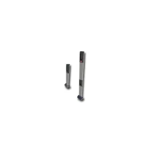 acheter en ligne Bft Paire De Colonnettes En Alu Photocellule Et Sélecteur (2 Pc) Php4… 7