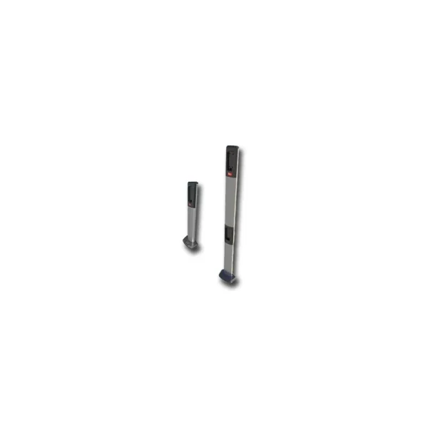 acheter en ligne Bft Paire De Colonnettes En Alu Photocellule Et Sélecteur (2 Pc) Php4… 3