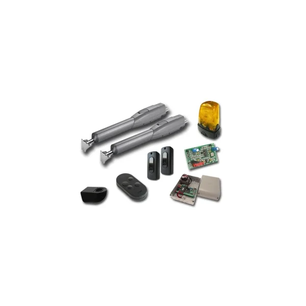 Came Kit D’automatisation Complet 230v Ats 8k01mp-023 prix pas cher 3