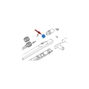site en ligne Came Pièce Détachée électrofrein Amico 24v 88001-0200 7